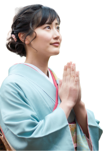 その悪縁断ち切りたいならオンライン寺